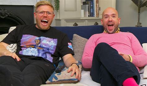 rob and tom celebrity gogglebox